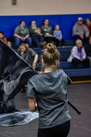 Hershey Guard_250201_Conrad Weiser-DJK01393