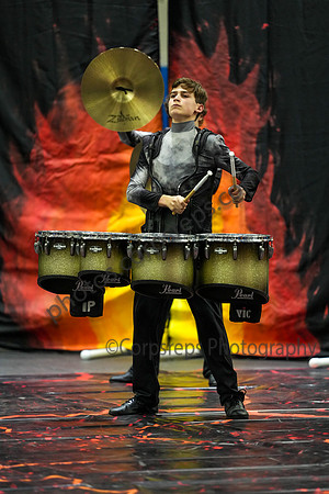 Central Bucks Drumline_250405_Spring-Ford-03561