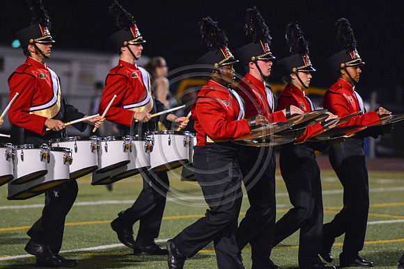 Penncrest