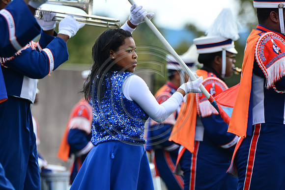 Morgan State University