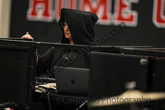 Pennridge Drumline_250329_Hatboro-Horsham-00793