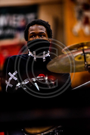 William Penn Drumline-1815