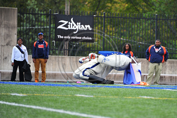Morgan State University