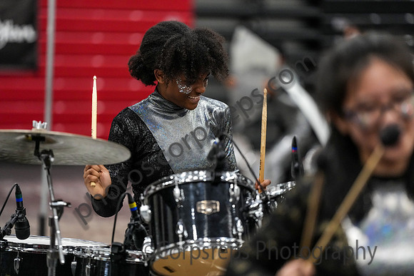 Edison Drumline_250329_Hatboro-Horsham-03867