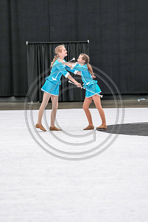 Glendale MS Twirlers_220429_Wildwood-2-4