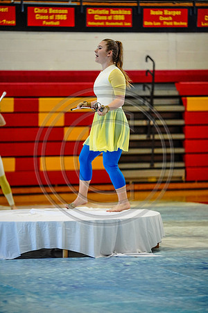 Hunterdon Central Regional Black Guard_200208_Penncrest-7305462