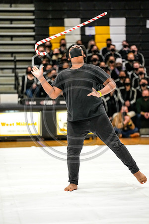 Walt Whitman Guard_220115_West Milford-09790