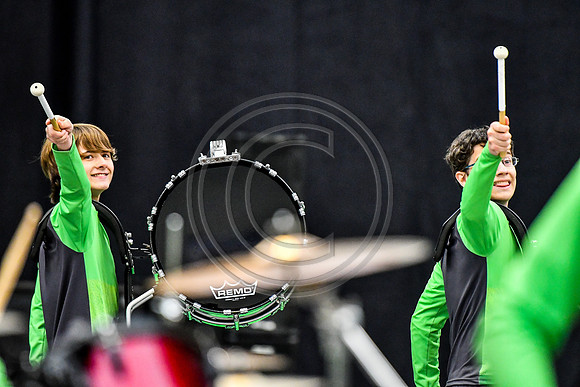 Eastern Regional Drumline_160428_Wildwood-1197
