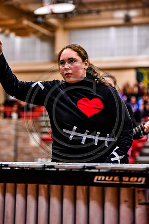 William Penn Drumline-1810