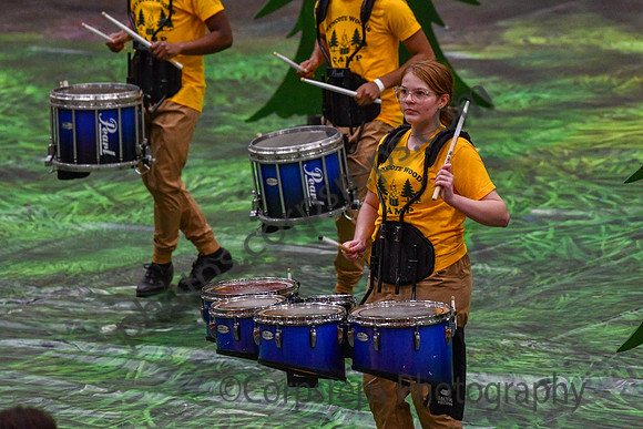 Cheltenham Percussion_250301_Wilson-DJK01528