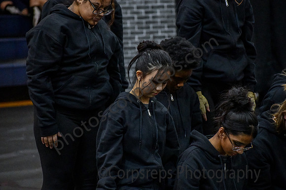Hershey Guard_250201_Conrad Weiser-DJK01371