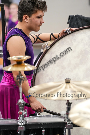 Unionville Drumline_250329_Hatboro-Horsham-03023