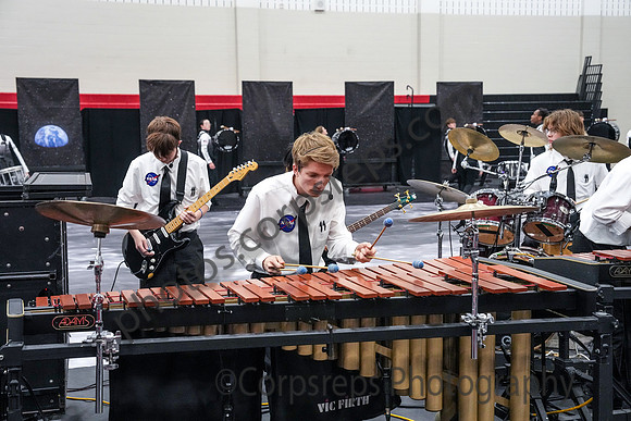 Quakertown Drumline_250329_Hatboro-Horsham-00965