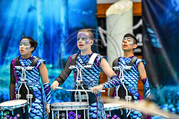 Fair Lawn Drumline_190331_Fair Lawn-6441