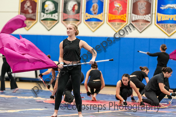 Abington Guard_250118_Downingtown West-00718