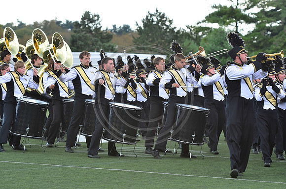 Towson University-694