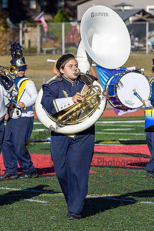 Florence Township Memorial Band_241020_Woodbridge-JB00167