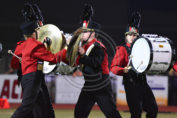 Penncrest
