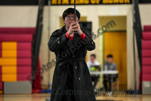 Abington Guard_250315_Penncrest-03218