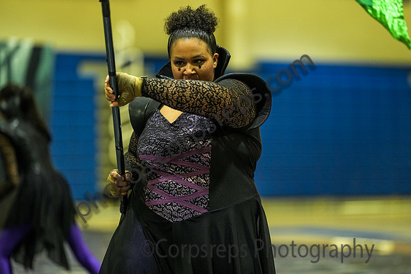 Caesar Rodney Guard_250406_Williamstown-02205