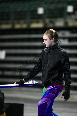 Arundel Guard_240421_Cure Insurance Arena-01351
