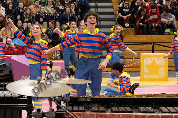 Fair Lawn Drumline_250405_South Brunswick High School-JB00251