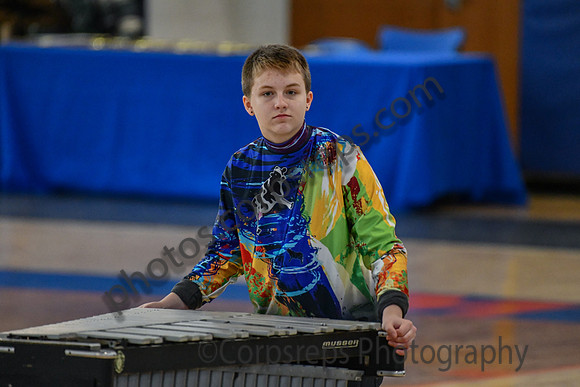 Triton Regional Percussion_250222_Millville-DJK00030