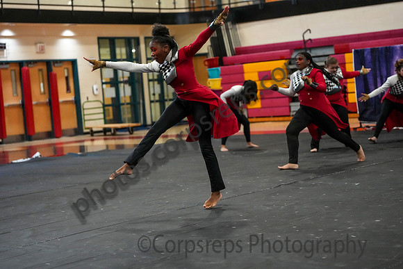 Appoquinimink Guard_250315_Penncrest-02643