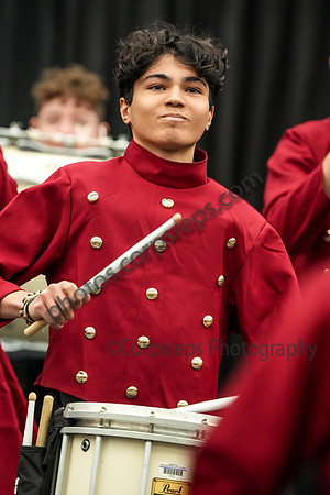 Penncrest Drumline_250501_Wildwood-mg02777