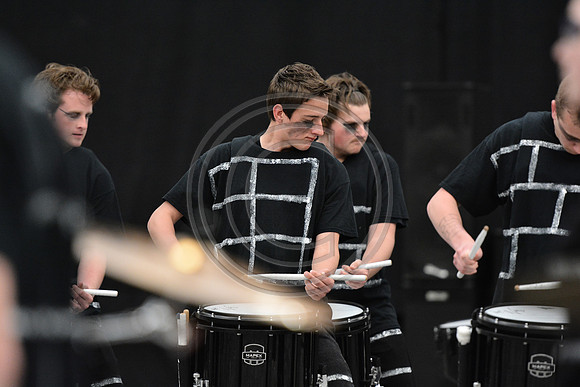 Cumberland Valley Drumline-3372