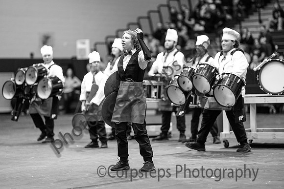 Council Rock South Drumline_250208_Council Rock South-04297