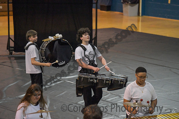 Coatesville Percussion_250315_North Penn-DJK00131