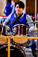 Cab Calloway Drumline_180210_Penncrest-1808