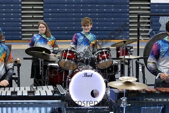 Hatboro-Horsham Percussion_250322_RWJ Barnabas Health Arena-JB00485