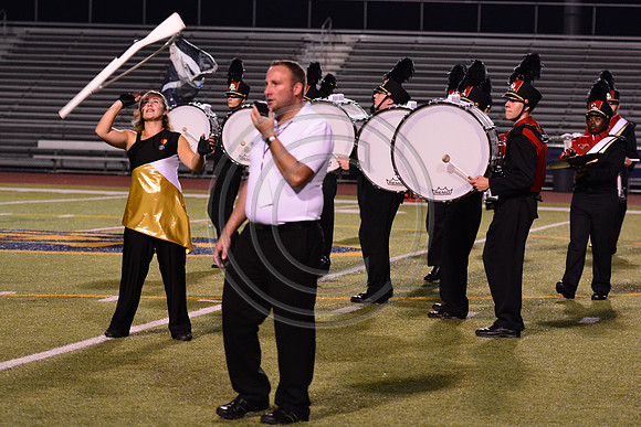 Penncrest