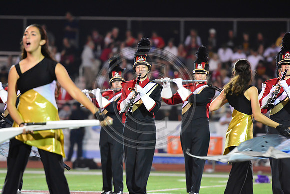 Penncrest