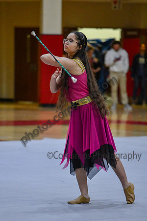 Salisbury Twirlers_250301_Wilson-DJK00784