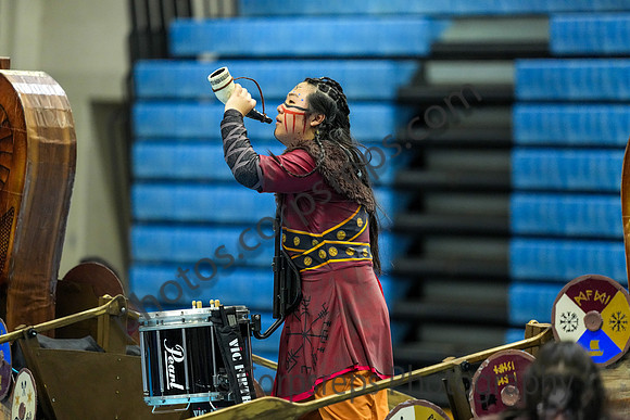 Perkiomen Valley Drumline_250405_Spring-Ford-02713