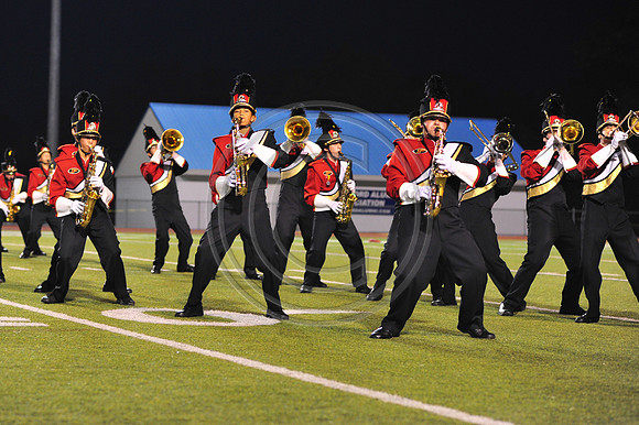 Penncrest