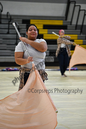 Hazleton Area Guard_250322_Lake Lehman-DJK01399