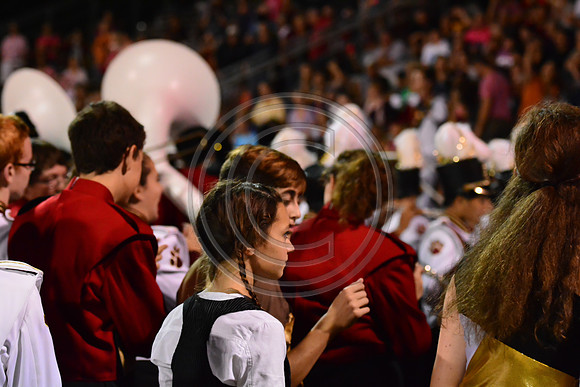 Penncrest and Garnet Valley