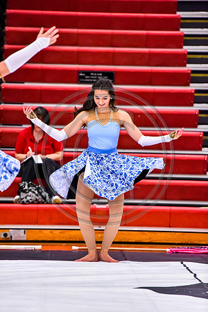 Penncrest Guard-947