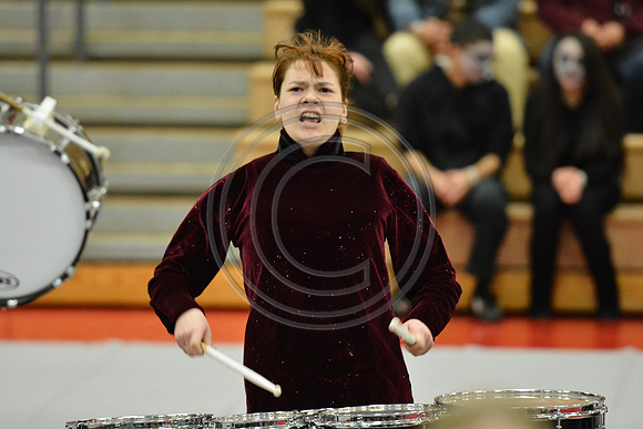 Haddon Heights Drumline-544