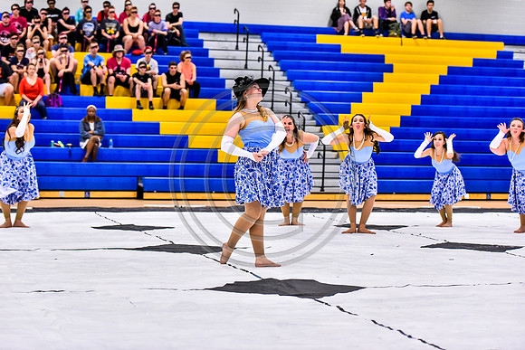 Penncrest Guard-1608