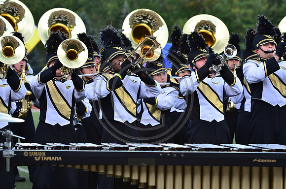 Towson University-696