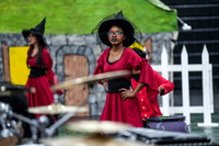 Upper Darby Drumline_250329_Hatboro-Horsham-02713