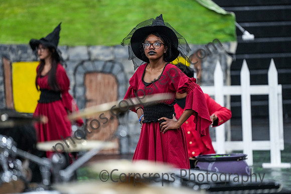 Upper Darby Drumline_250329_Hatboro-Horsham-02713
