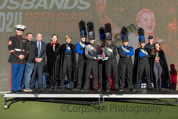 Group III Open Class Awards_241102_MetLife Stadium-JB00037