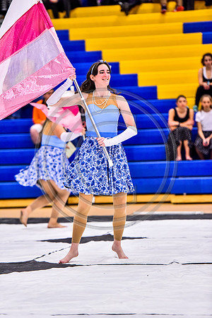 Penncrest Guard-1632
