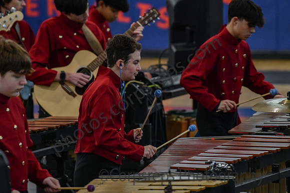 Penncrest Percussion_250222_Millville-DJK00724